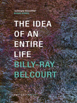 cover image of The Idea of an Entire Life